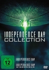 Independence Day 1+2 - Box Set [2 DVDs]