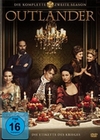 Outlander - Season 2 [6 DVDs]