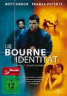 Die Bourne Identit�t