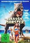 Jurassic Monster - Uncut