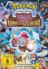 Pokemon - Der Film: Hoopa und der Kampf der...