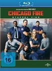 Chicago Fire - Staffel 4 [6 BRs]