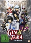 Gintama - The Movie 1 [LE]