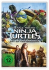 Teenage Mutant Ninja Turtles - Out of the Shadow