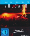 Volcano - Limited Digipack (+ Lentikularkarte)