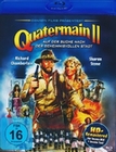 Quatermain 2 - Auf der Suche nach der geheim...