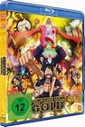One Piece - 12. Film: Gold