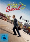 Better Call Saul - Staffel 2 [3 DVDs]