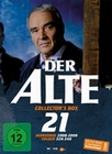 Der Alte - Collector`s Box Vol. 21 [5 DVDs]