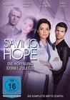 Saving Hope - Staffel 3 [5 DVDs]