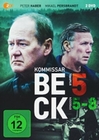 Kommissar Beck - Staffel 5/Episode 5-8 [2 DVDs]