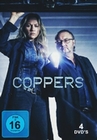 Coppers [4 DVDs]