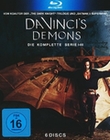 Da Vinci`s Demons - Komplette Serie [6 BRs]