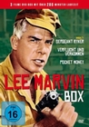 Lee Marvin - Box