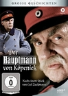 Der Hauptmann von Kpenick - Gr. Geschichten