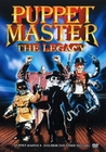 Puppet Master - The Legacy - Uncut