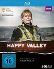 Happy Valley - In einer kleinen Stadt -Staffel 2 (BR)