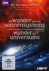 Wunder des Universums & Die Wunder... [2 DVDs]