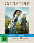 Outlander - Season 1/Vol. 1 [CE] [2 BRs]