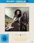 Outlander - Season 1 / Vol. 2 [CE] [3 BRs] (BR)