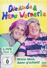 Dietlinde & Hans Wernerle - Live Teil 7