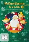 Weihnachtsmann & Co.KG - TV-Serie 1 [2 DVDs]