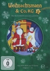 Weihnachtsmann & Co.KG - TV-Serie 2 [2 DVDs]