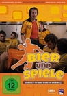 Bier und Spiele [2 DVDs]