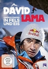 David Lama - Grenzgnger in Fels und Eis