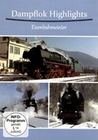 Dampflok Highlights - Eisenbahnwinter