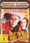 Billy the Kid kehrt zurück