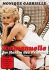 Emmanuelle - Im Harem des Prinzen