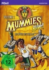 Mummies Alive - Die Hter des Pharaos Vol. 1