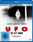 UFO - ES ist hier - Uncut Kinofassung