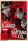 Django und Sartana [5 DVDs]