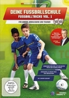 Deine Fussballschule - Fussballtricks Vol. 1