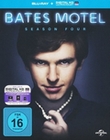Bates Motel - Season 4 [2 BRs] (BR)
