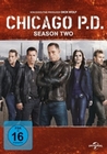 Chicago P.D. - Season 2 [6 DVDs]