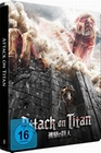 Attack on Titan - Film 1 [SB] [LE]