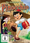 Die Abenteuer von Pinocchio