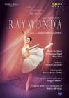 Raymonda - Elegance - The Art Of Marius Petipa