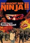 Die Macht der Ninja II - Uncut