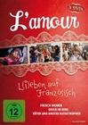L`Amour [3 DVDs]
