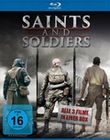 Saints and Soldiers - Collection [3 BRs]