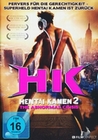 Hentai Kamen 2 - The Abnormal Crisis