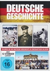 Deutsche Geschichte [6 DVDs]