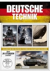 Deutsche Technik [6 DVDs]