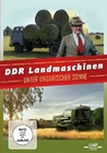 DDR Landmaschinen unter ungarischer Sonne
