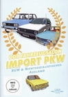 DDR Fahrzeugsalon Import-PKW des RGW und...