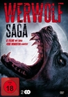 Werewolf Saga [2 DVDs]